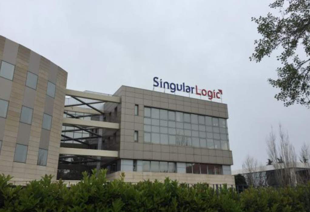 H Singular Logic πωλήθηκε σε Εpsilon Net-Space Hellas