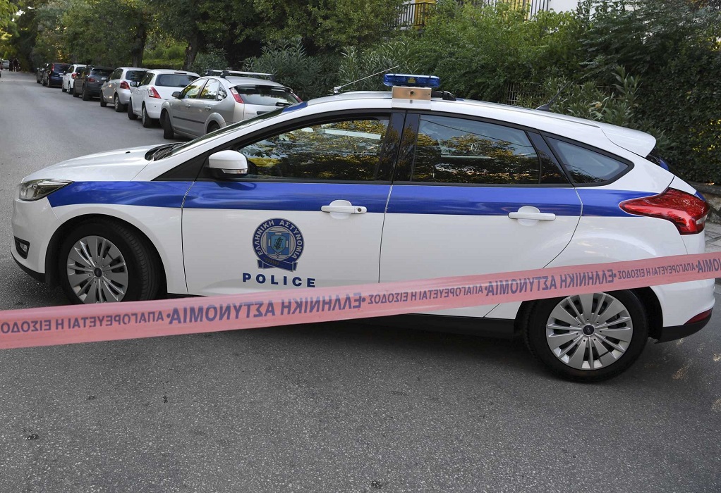 Αθήνα-Πετράλωνα: Άγρια εκτέλεση με 14 σφαίρες – Βρήκαν δίπλα του 5.000 ευρώ και ένα κινητό (VIDEO)
