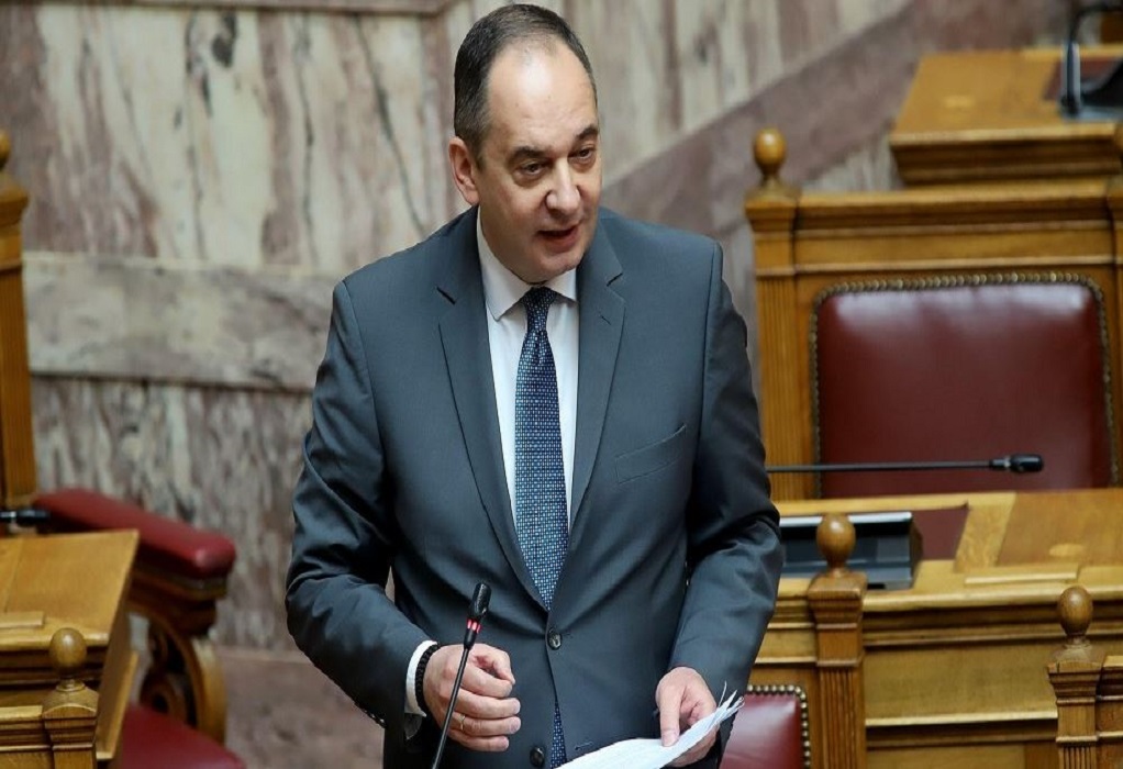 Πλακιωτάκης: Με την ψήφιση του νομοσχεδίου αλλάζουν τα δεδομένα στη νησιωτική Ελλάδα