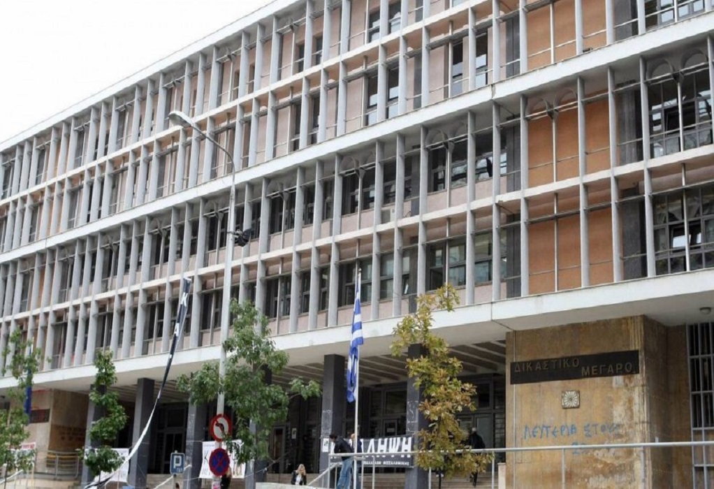 Θεσσαλονίκη: Μείωση ποινών σε Β. Παπαγεωργόπουλο και Μ. Λεμούσια για ξέπλυμα βρόμικου χρήματος