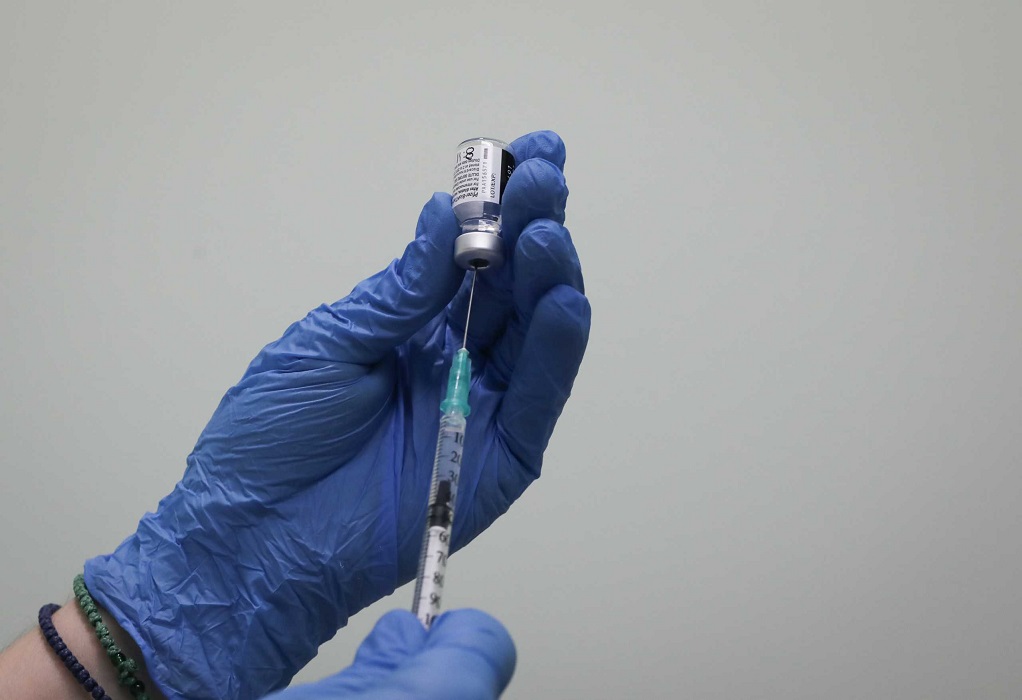 Επιστήμη: Αρκετή η μία δόση εμβολίου για όσους πέρασαν κορωνοϊό