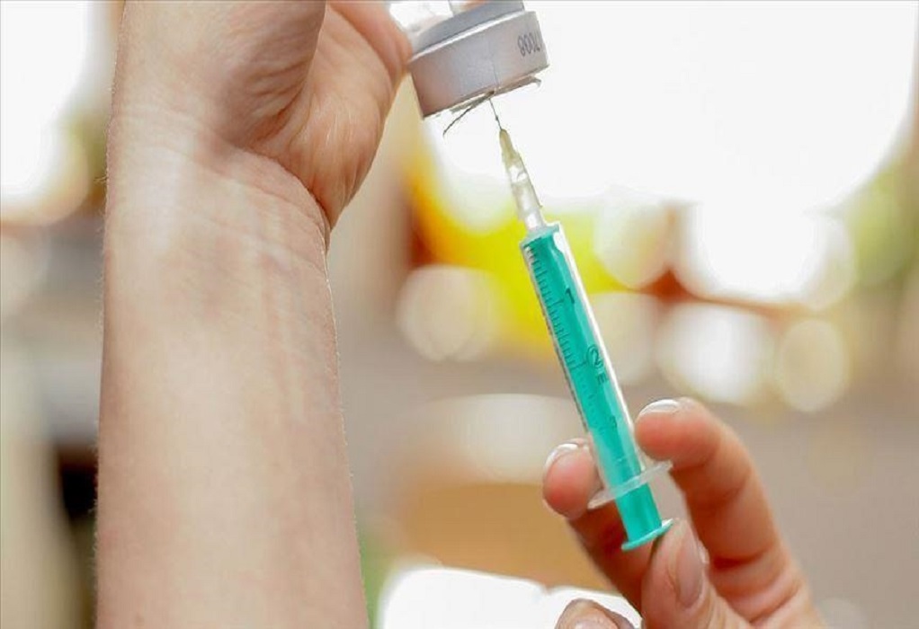 Εγκρίθηκε το τρίτο εμβόλιο στη Ρωσία
