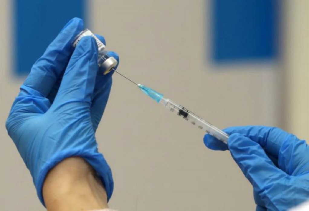 Ξεκίνησε ο εμβολιασμός στα δύο νοσοκομεία Κοζάνης και Πτολεμαΐδας
