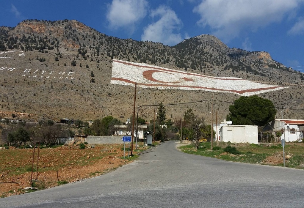 Κύπρος: Με την επίδειξη αρνητικού τεστ η διέλευση από τα Κατεχόμενα