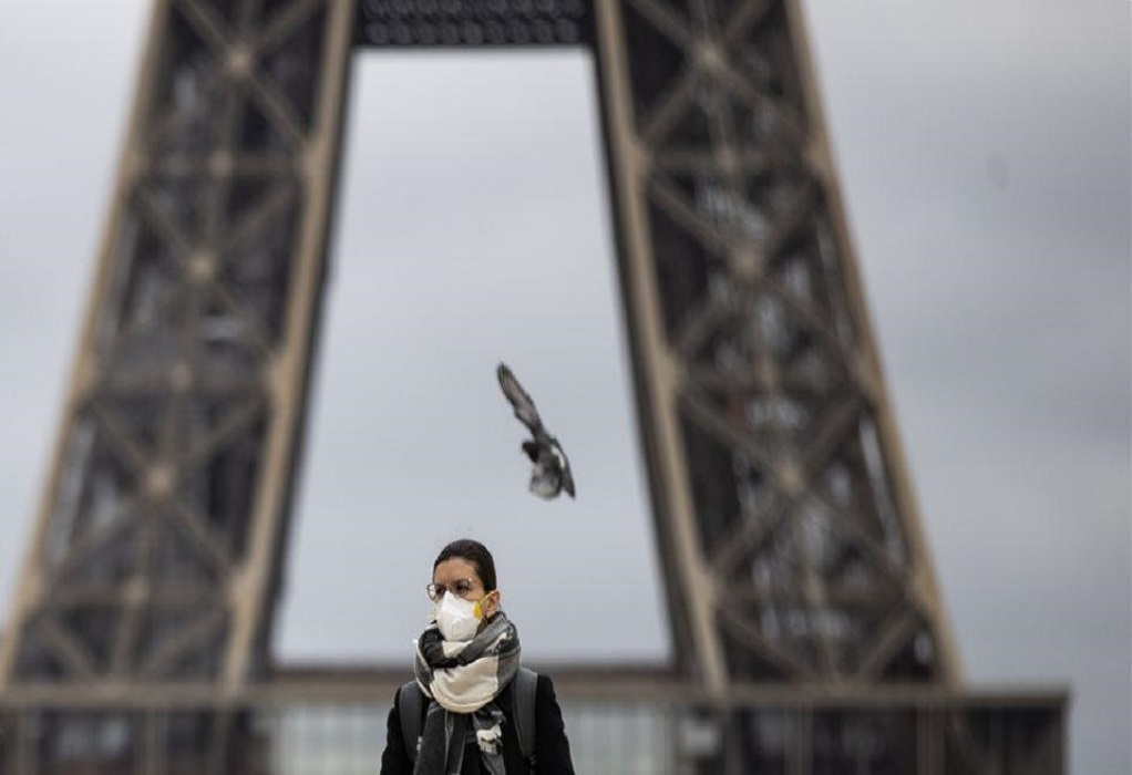 Επιδημιολόγοι δεν αποκλείουν την έλευση όγδοου κύματος κορωνοϊού στη Γαλλία
