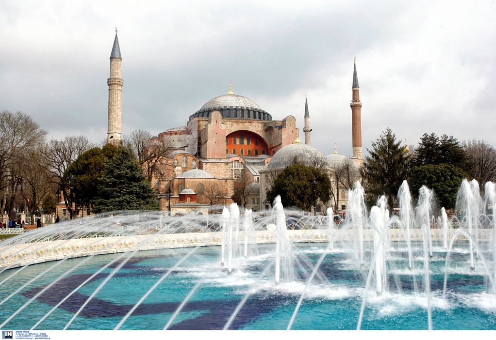 Κωνσταντινούπολη – Θεοφάνεια: «Φρένο» στις εκδρομές για το τριήμερο