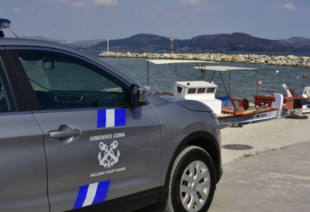 Θεσσαλονίκη: Η ανακοίνωση του Λιμενικού για τον θάνατο λουόμενης στην Καλαμαριά 