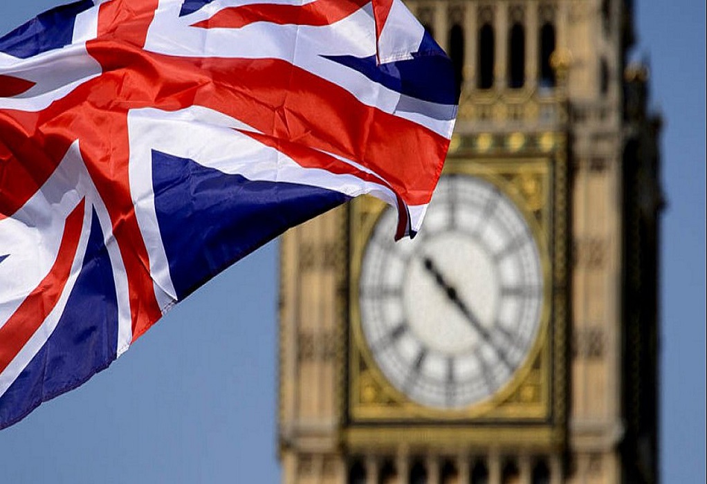 Βρετανία: Σήμα κινδύνου από την MI5 για τη δράση «Κινέζου κατασκόπου» στο κοινοβούλιο