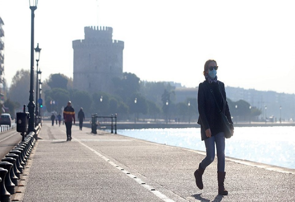 Θεσσαλονίκη: Σταθερά υψηλό το ιικό φορτίο των λυμάτων – 42.000 οι φορείς του ιού στην πόλη