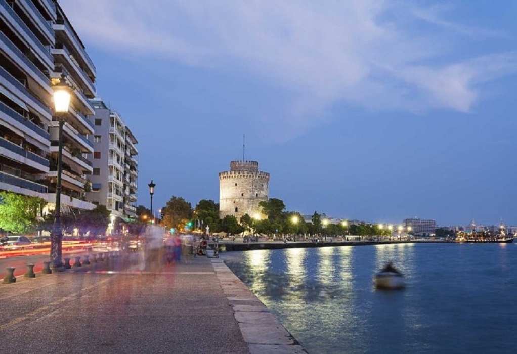 Λύματα: Συνεχίζει να αυξάνεται το ιικό φορτίο στη Θεσσαλονίκη (ΦΩΤΟ)