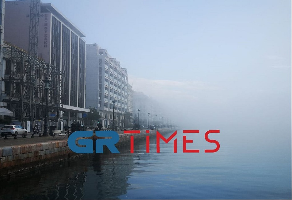 Θεσσαλονίκη: Πτώμα επέπλεε στον Θερμαϊκό Κόλπο