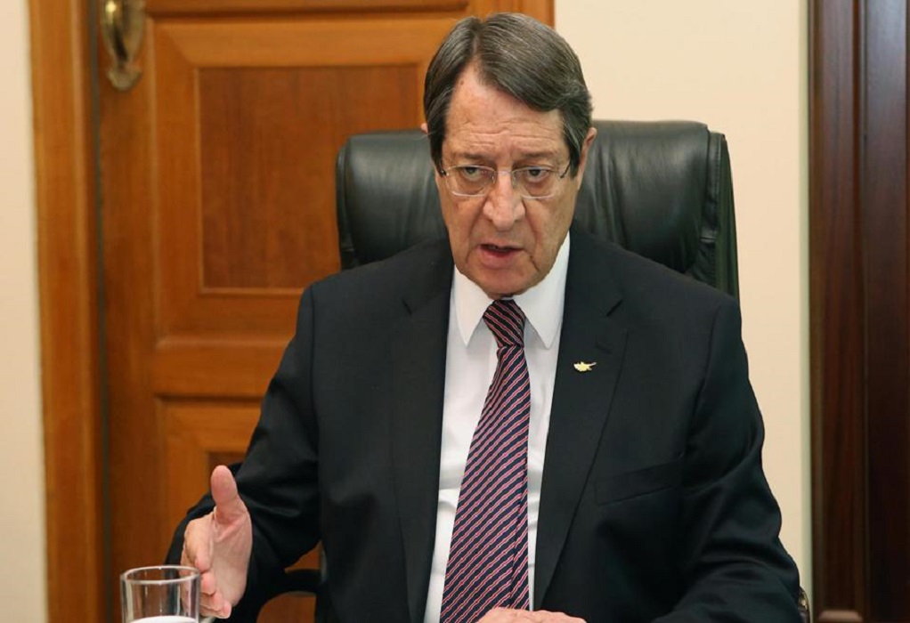 Κύπρος: Νέα μέτρα για την πάταξη της διαφθοράς
