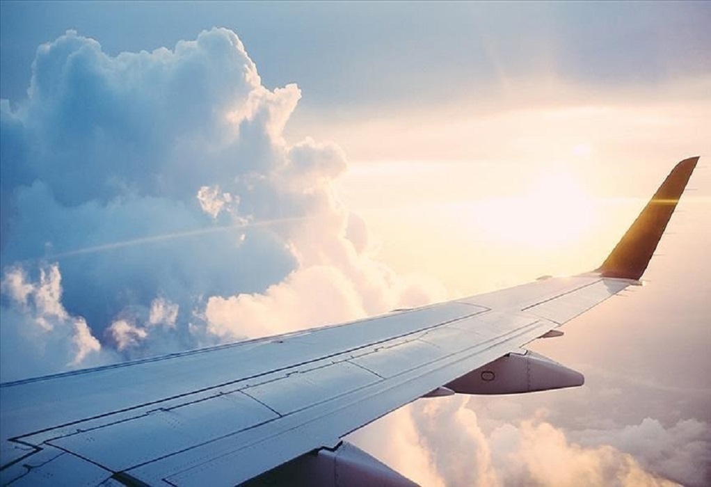 Καινοτόμο app εντοπίζει τις πτήσεις με τις χαμηλότερες εκπομπές άνθρακα