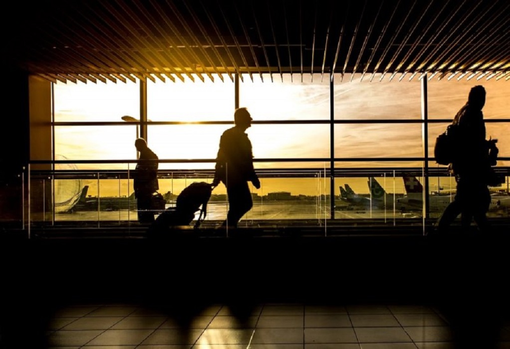 IATA: Σχέδια για «ταξιδιωτικό πάσο» Covid στα τέλη Μαρτίου