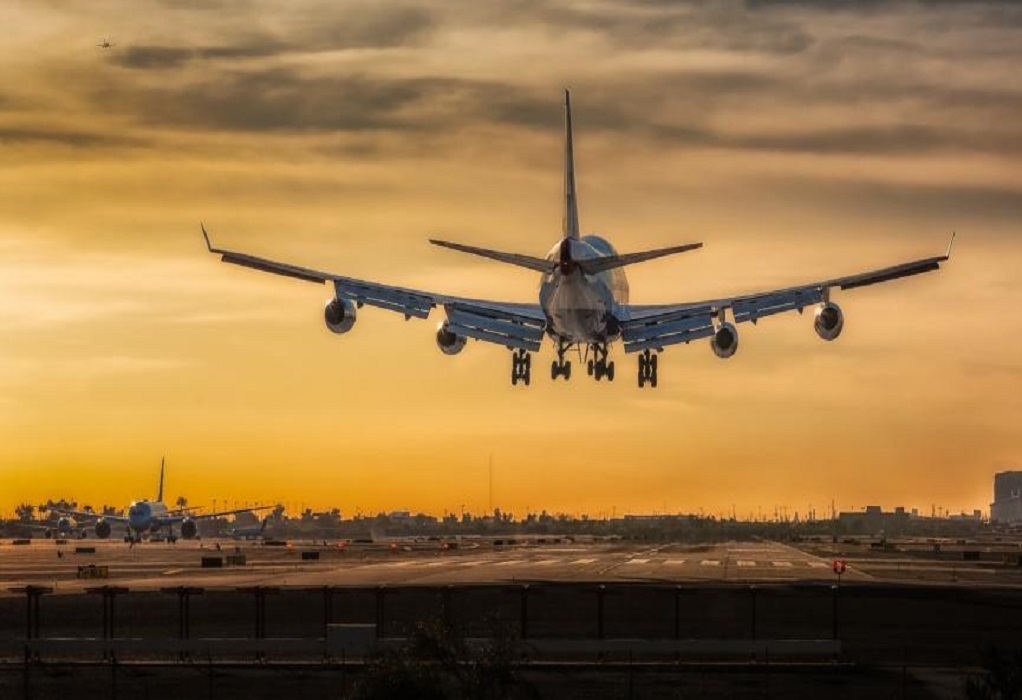 Ην. Βασίλειο: Τριπλάσιες ακυρώσεις τελευταίας στιγμής στις πτήσεις έναντι του 2019