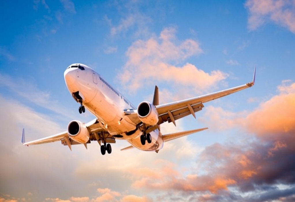 ΥΠΑ: Ανανέωση Notam για πτήσεις εσωτερικού έως τις 11 Ιανουαρίου