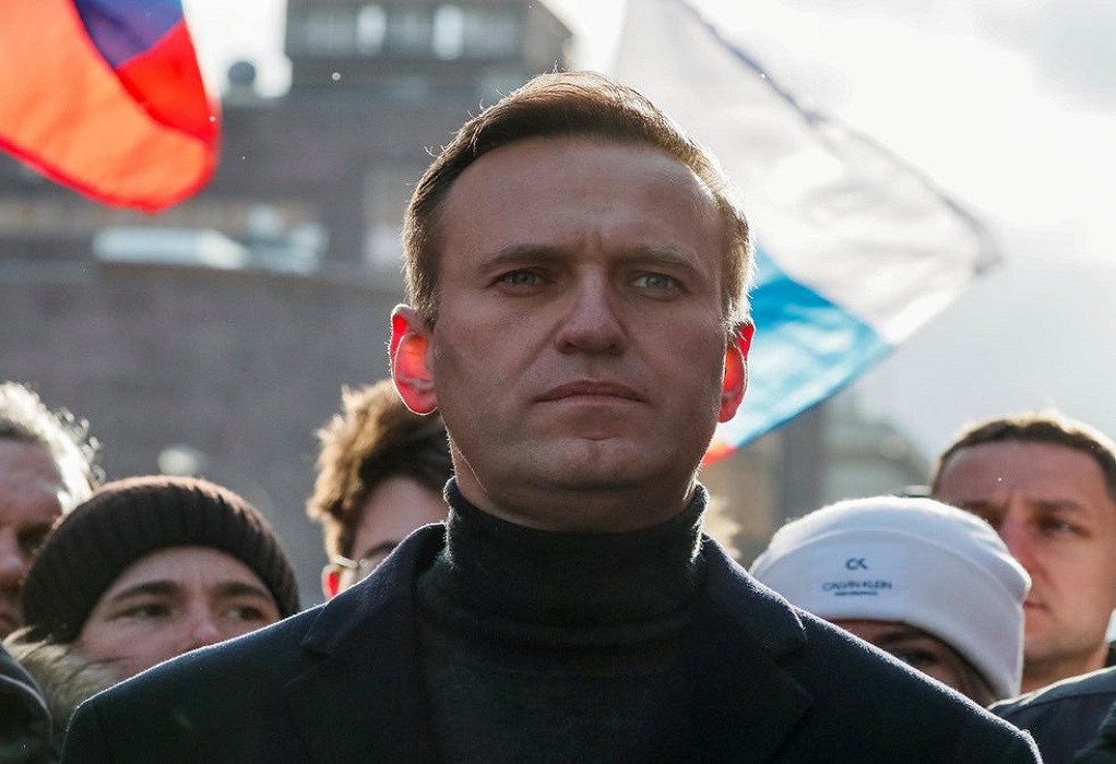 Ρωσία: Ένοχος για απάτη ο Αλεξέι Ναβάλνι