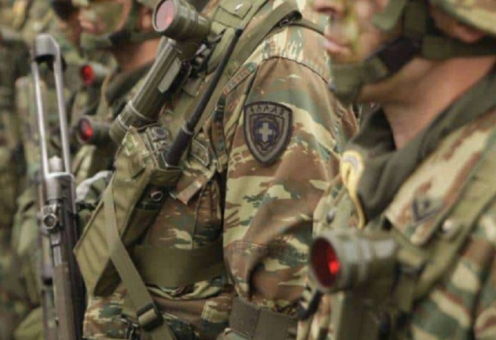 Ένοπλες Δυνάμεις: Αυτές είναι οι ετήσιες κρίσεις Συνταγματαρχών