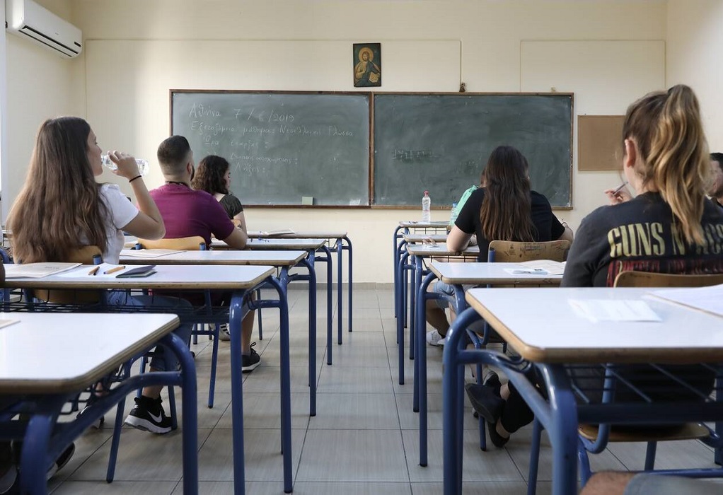 Κρήτη: Επέστρεψαν στο σχολείο 26 παιδιά αρνητών γονέων
