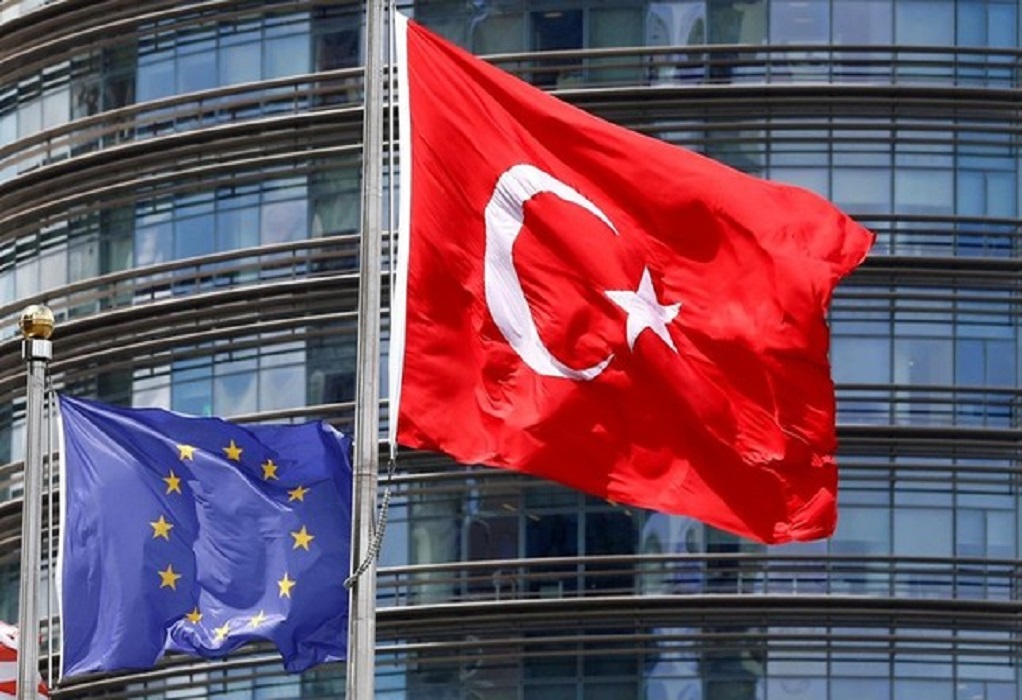 Η Άγκυρα απορρίπτει το ψήφισμα του Ευρωκοινοβουλίου για την Τουρκία