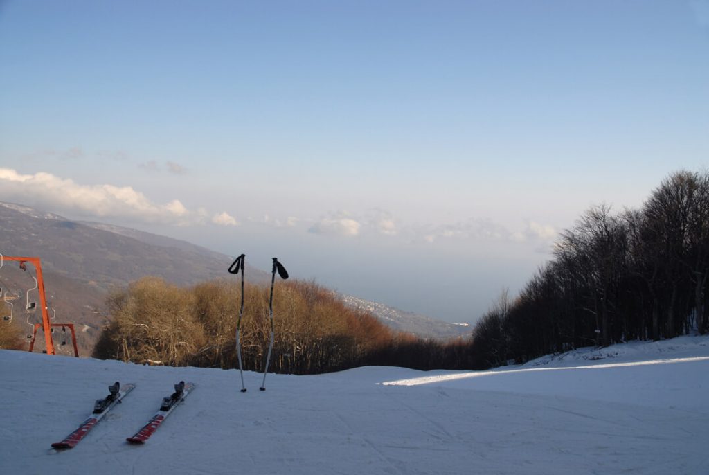 Χιονοδρομικά κέντρα: Πανέτοιμα για λειτουργία – Προϋπόθεση η άρση μετακινήσεων – Έρευνα του GRTimes.gr