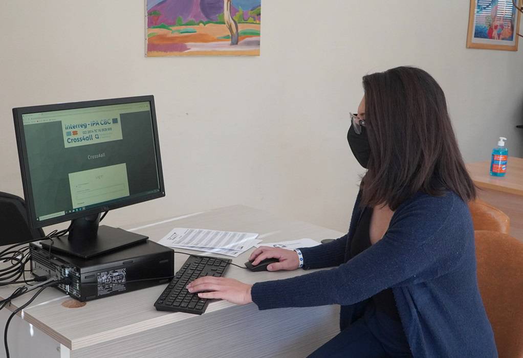 Δ. Νεάπολης-Συκεών: Ηλεκτρονικός φάκελος υγείας για ηλικιωμένους