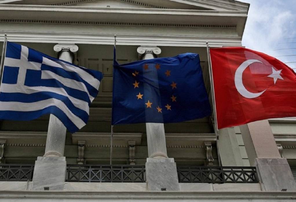 Ξεκίνησαν οι διερευνητικές επαφές Ελλάδας-Τουρκίας