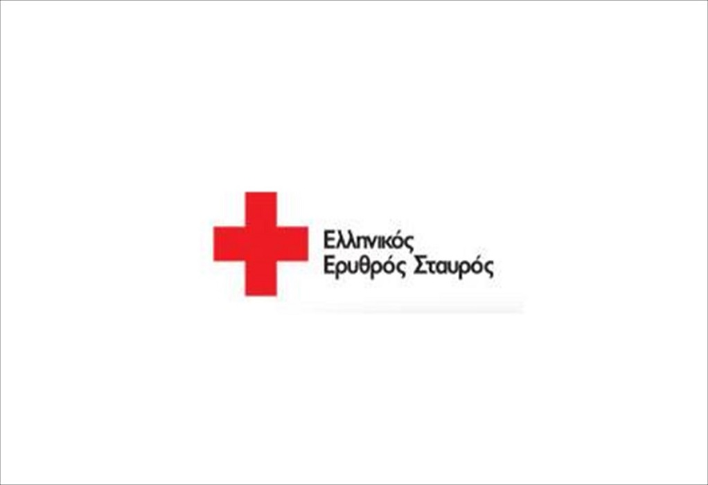 Ελληνικός Ερυθρός Σταυρός: Διευκρινήσεις για την αποστολή ανθρωπιστικής βοήθειας σε Τουρκία-Συρία