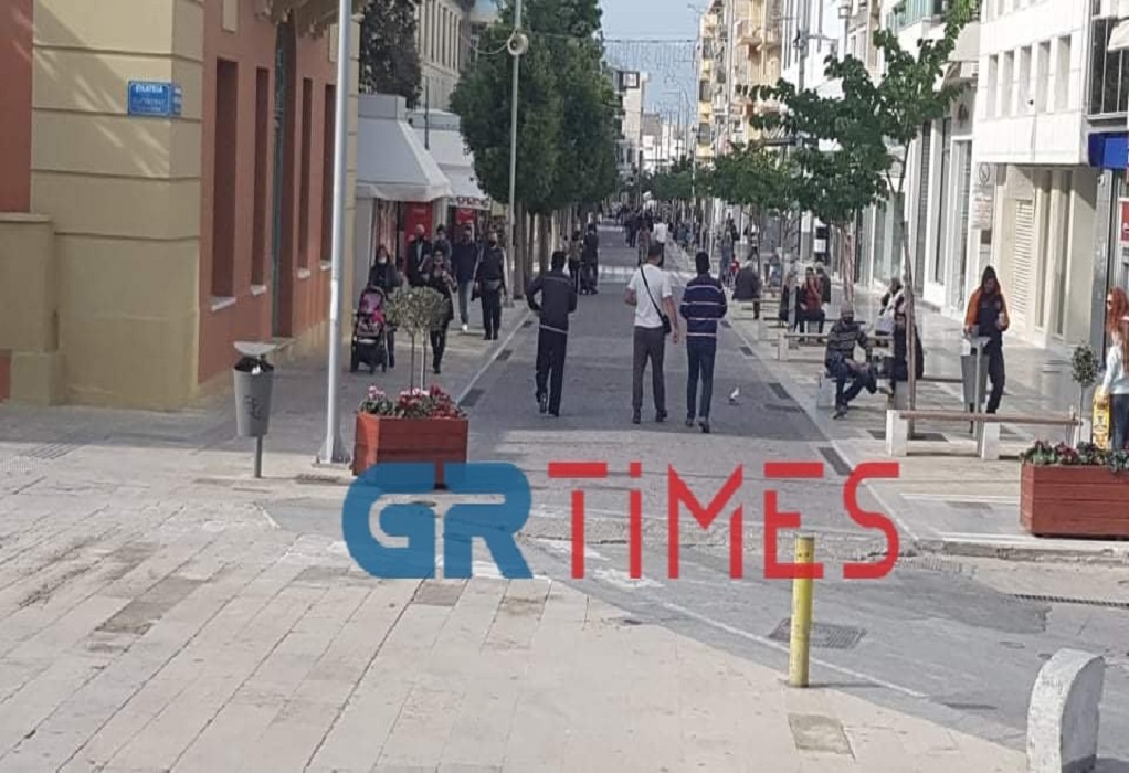 Κορωνοϊός: Στην Κρήτη το πρώτο κρούσμα της μετάλλαξης Όμικρον (VIDEO)