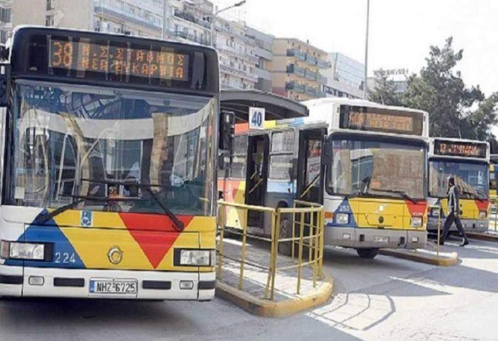 Θεσσαλονίκη: Σε καλό δρόμο οι αστικές συγκοινωνίες – Τι δείχνουν οι… μυστικές επισκέψεις σε λεωφορεία!