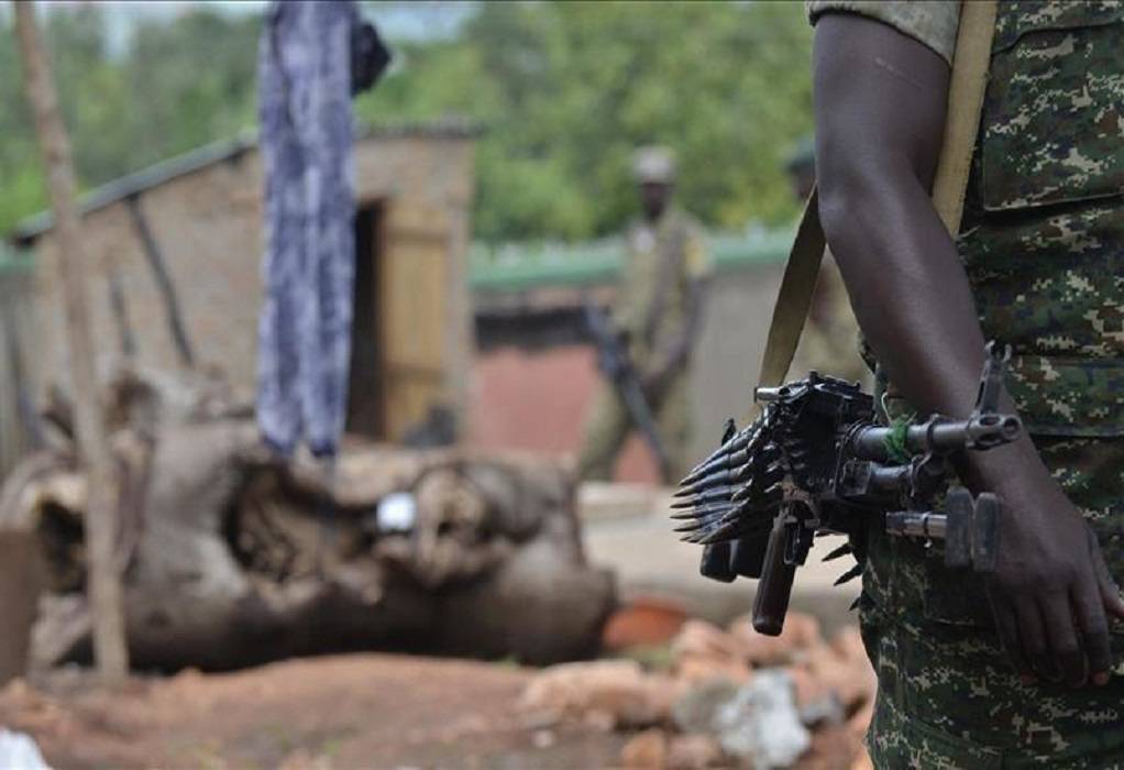 Μαλί: Τουλάχιστον 20 άμαχοι νεκροί λόγω βομβαρδισμού