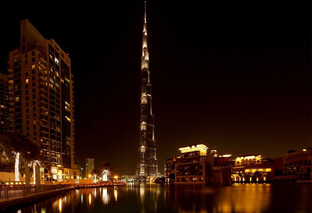 Ντουμπάι: Το… όγδοο θαύμα του κόσμου αντιμετωπίζει προβλήματα