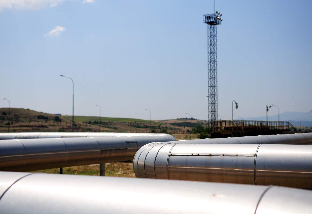 «Κοντά» στην επαναλειτουργία του πετρελαιαγωγού Θεσσαλονίκης – Σκοπίων