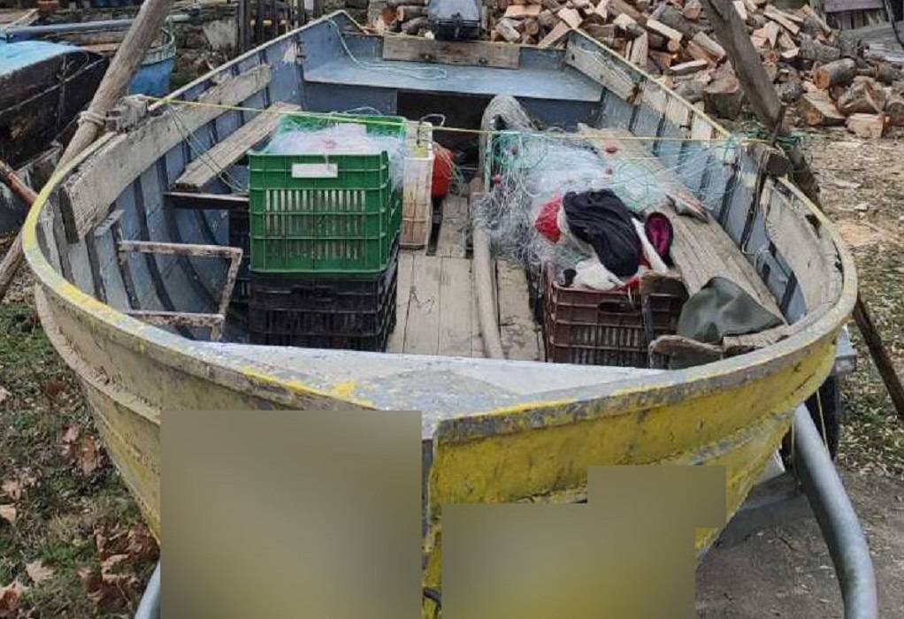 ΑΝΕΘ- Δήμος Δέλτα: Υποβολή αιτήσεων για το “Αλιεία και Θάλασσα”