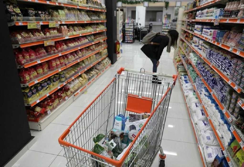 Άνοιγμα λιανεμπορίου: Τι ισχύει για τη μετακίνηση σε σούπερ μάρκετ