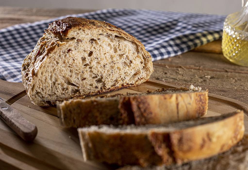 Eurostat: Η τιμή του ψωμιού αυξήθηκε κατά 18% τον Αύγουστο στην ΕΕ