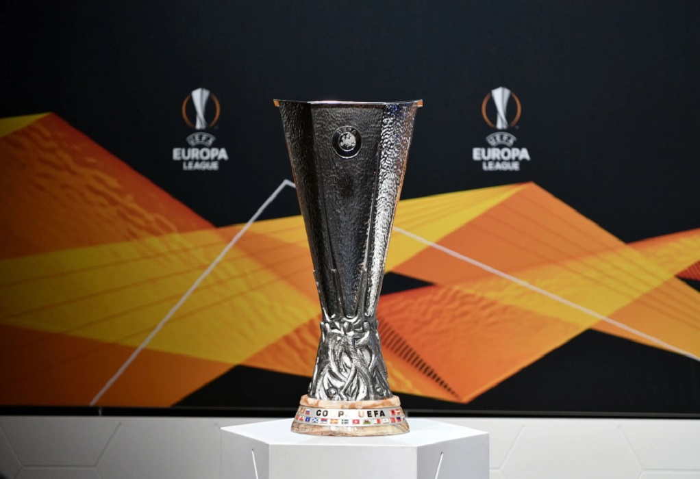 Κλήρωση Europa League: Τα ζευγάρια στα προημιτελικά και ο δρόμος προς τον τελικό