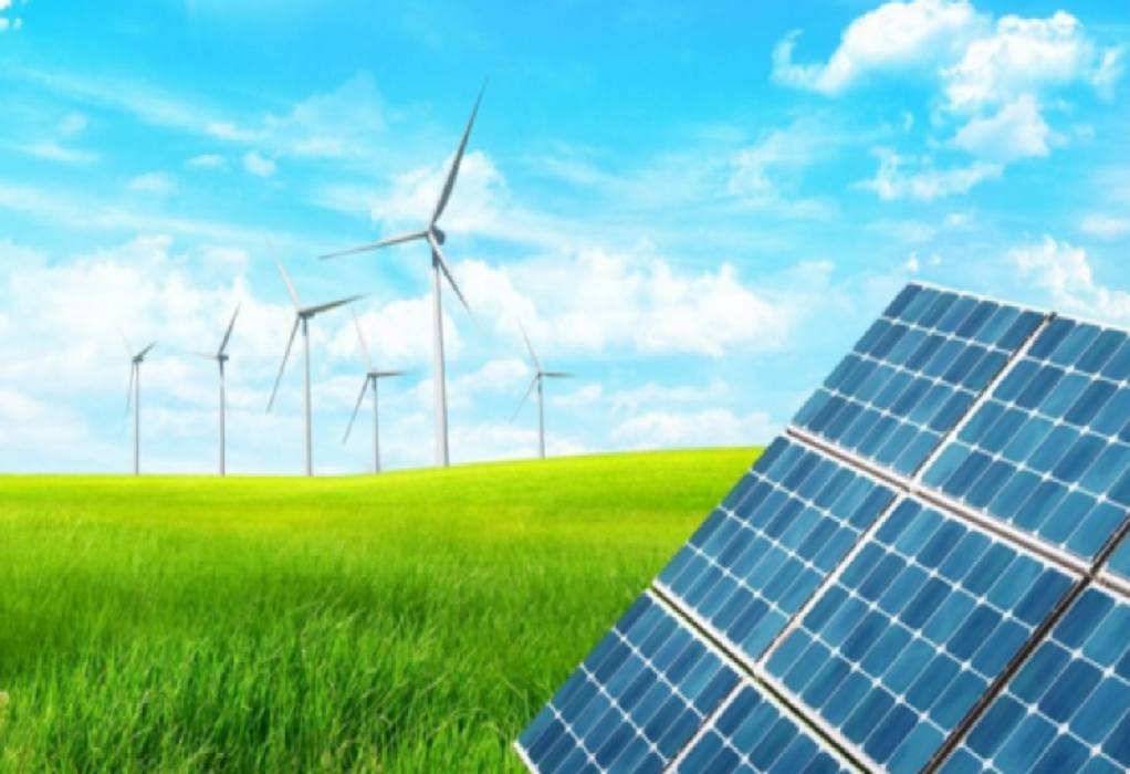Eurostat: Το 35% της κατανάλωσης ηλεκτρικής ενέργειας στην Ελλάδα το 2020 προερχόταν από ανανεώσιμες πηγές ενέργειας
