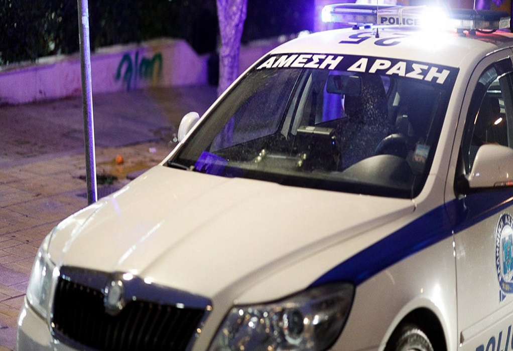 Θεσσαλονίκη: Νεαροί χτυπούσαν και κρατούσαν όμηρο 29χρονο