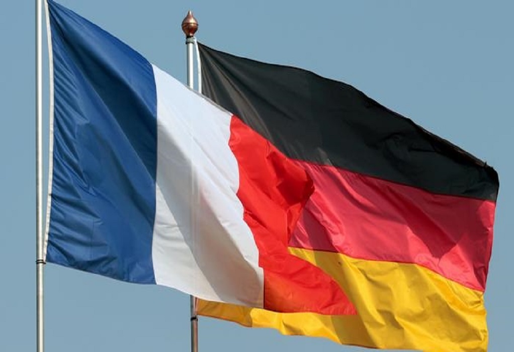 «Όχι» Γερμανίας-Γαλλίας για πληρωμές του ρωσικού αερίου σε ρούβλια – «Δεν εκβιαζόμαστε»
