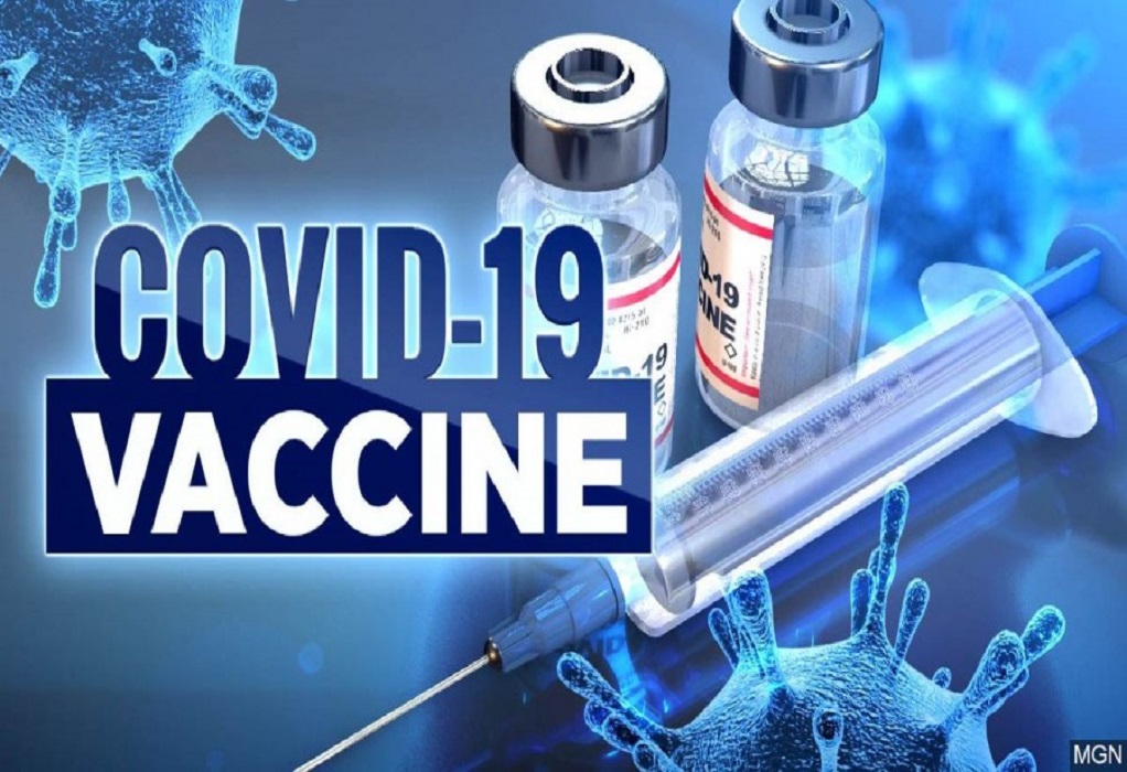 Τα εμβόλια του COVAX έχουν φθάσει σε πάνω από 100 χώρες
