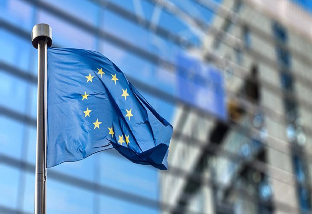 Το σχέδιο προϋπολογισμού της ΕΕ για το 2024 πρότεινε η Κομισιόν