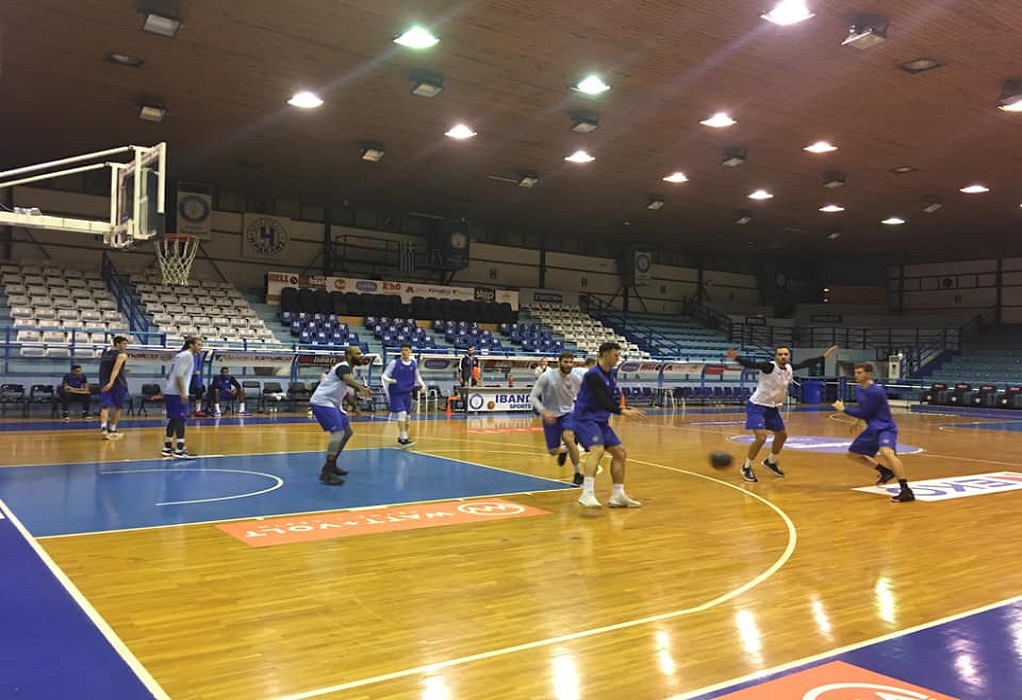 Basket League: Ντέρμπι στο Ιβανώφειο, ματσάρα στη Ρόδο