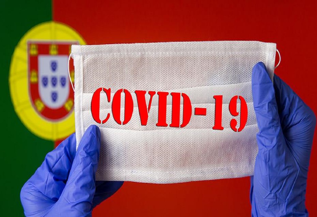 Πορτογαλία: Καταγράφει τον υψηλότερο δείκτη μολύνσεων από κορωνοϊό ανά εκατομμύριο κατοίκων σε όλη την ΕΕ