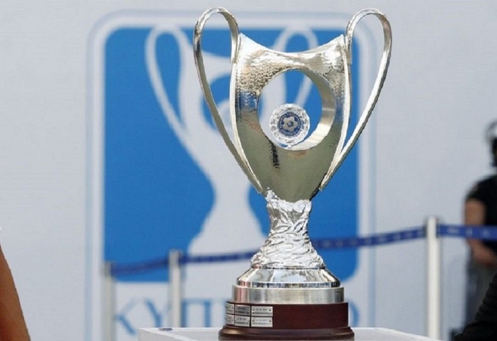 Κύπελλο Ελλάδας: Προς 27/4 οι ρεβάνς της ημιτελικής φάσης