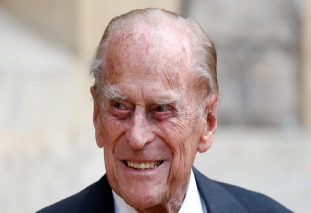Τα συλλυπητήρια από τη βασιλική οικογένεια της Ισπανίας για τον θάνατο του Φιλίππου