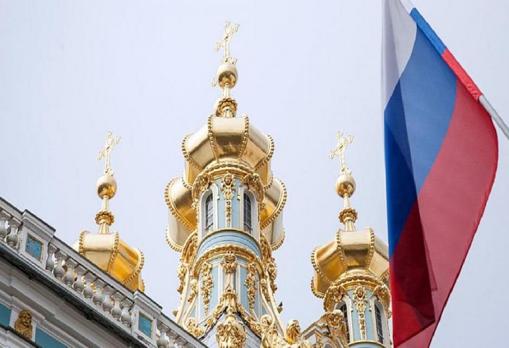 Ρωσία: Υπέρ του υποχρεωτικού εμβολιασμού κληρικών τάσσεται μητροπολίτης