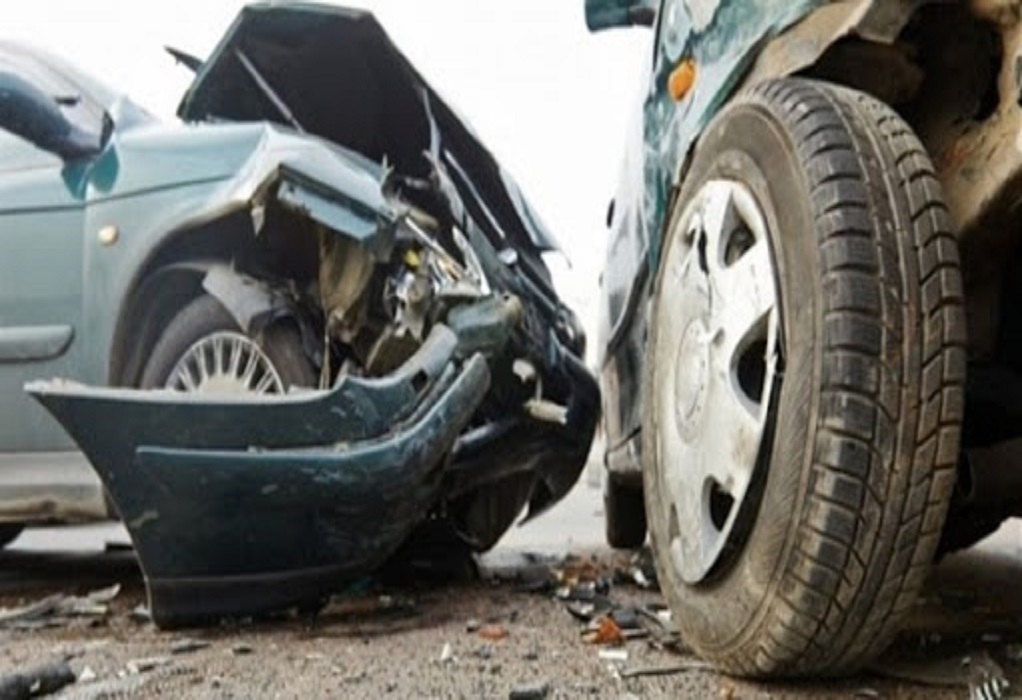 ΕΛΣΤΑΤ: Αύξηση 13,2% στα οδικά τροχαία ατυχήματα τον Οκτώβριο