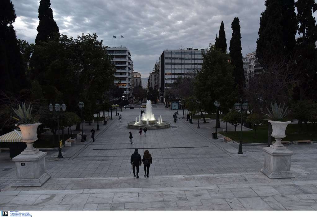 Καπραβέλος: Μεγάλη προσοχή στην Αθήνα – Παγώνη: Μετά το Πάσχα τα πράγματα αλλάζουν