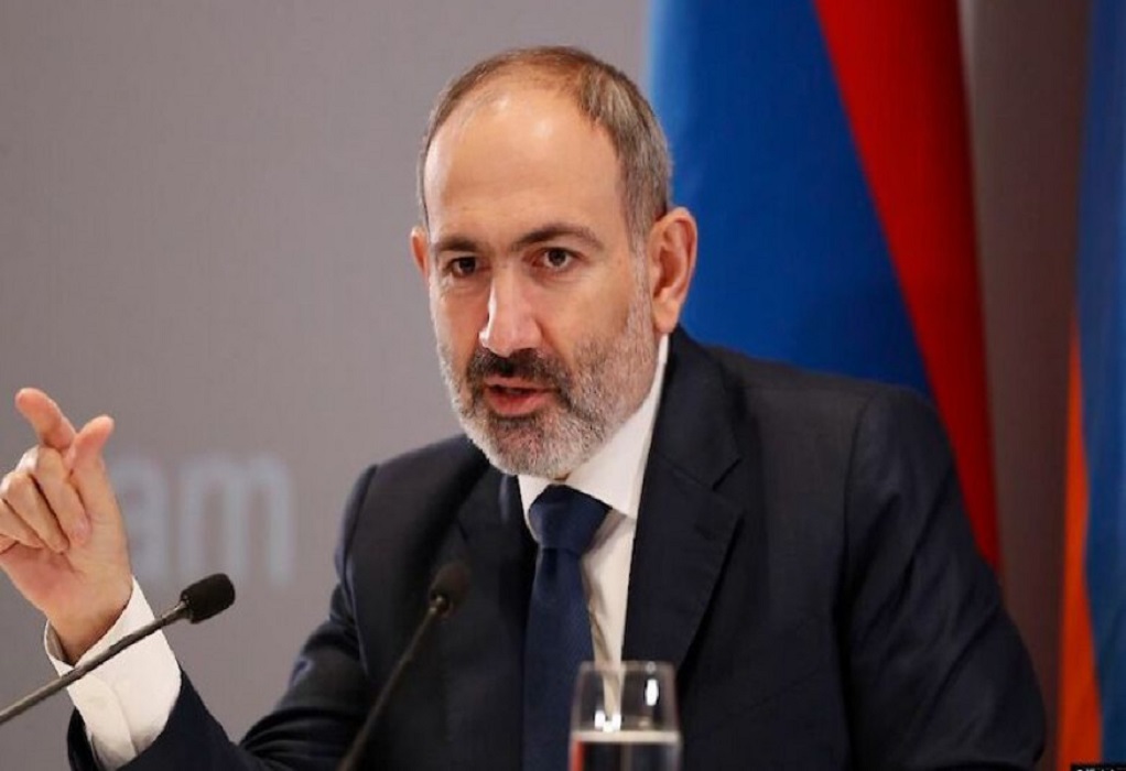 Αρμενία: Κατηγορεί το Αζερμπαϊτζάν ότι σχεδιάζει νέα επίθεση ενάντια στο Γιερεβάν
